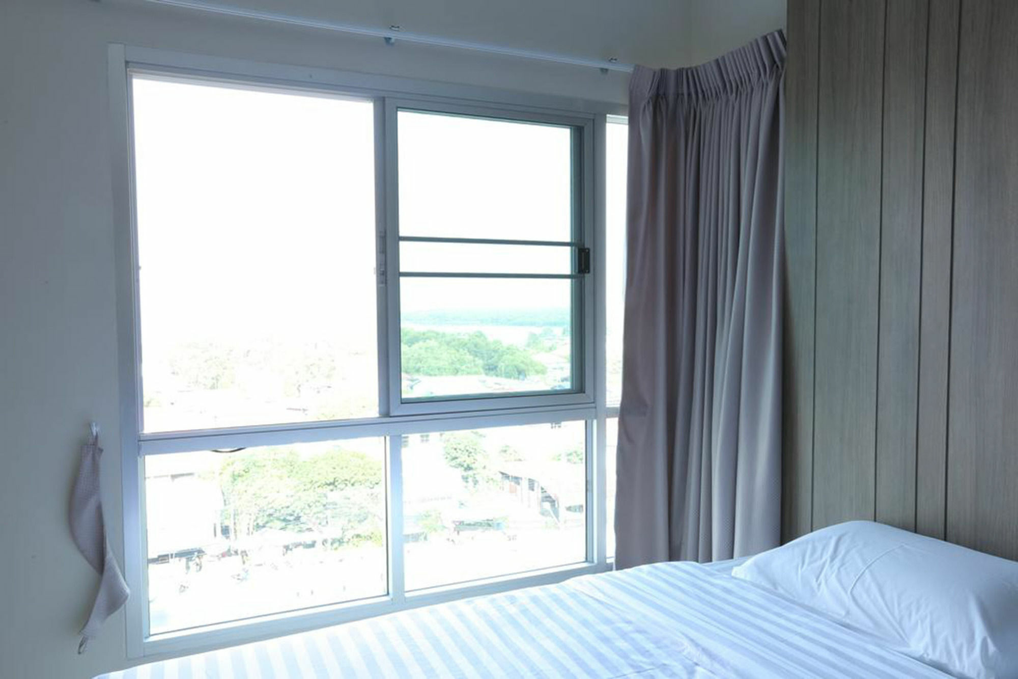 Central Place Serviced Apartment Angsila Chonburi Ngoại thất bức ảnh