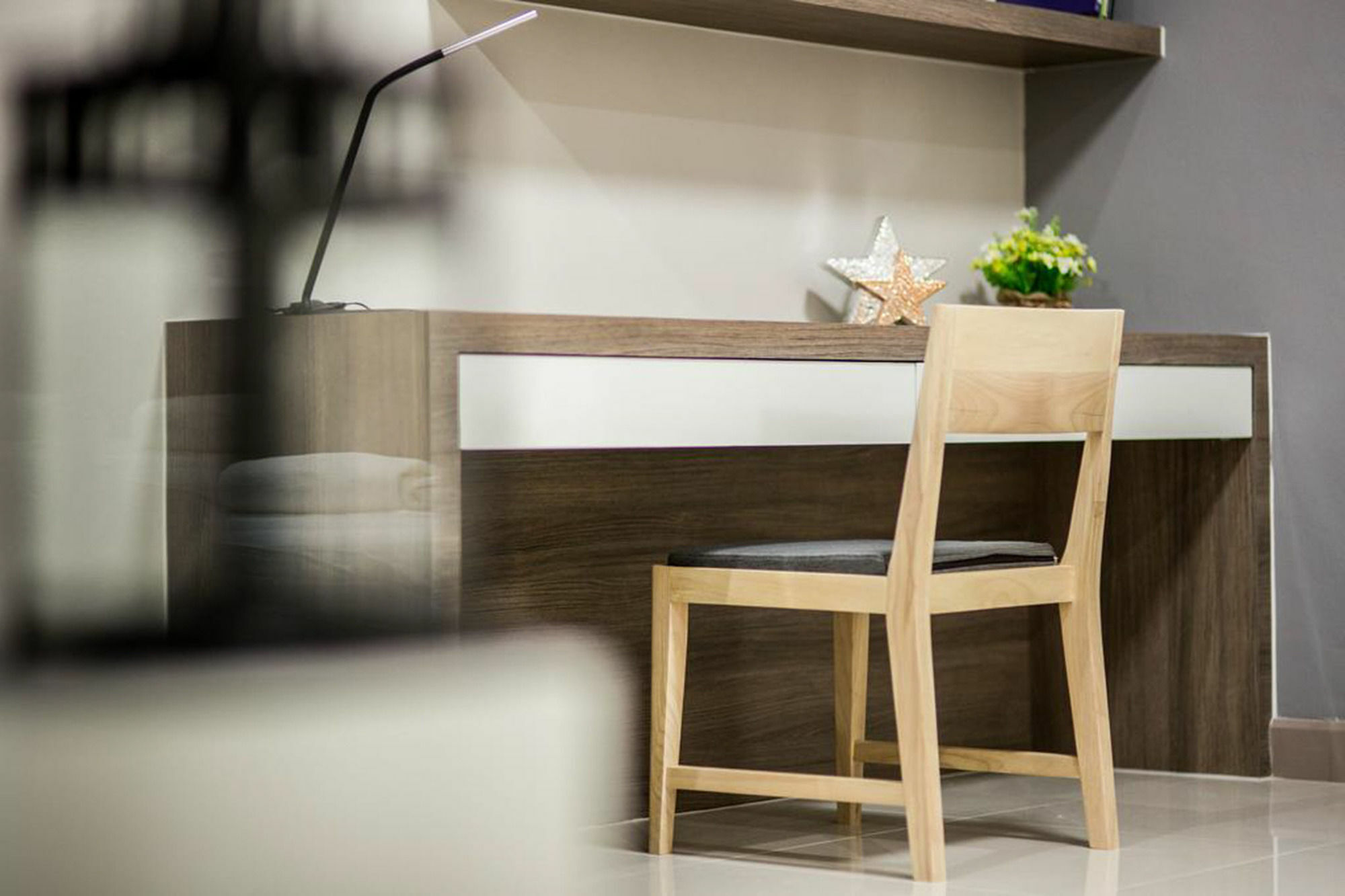 Central Place Serviced Apartment Angsila Chonburi Ngoại thất bức ảnh