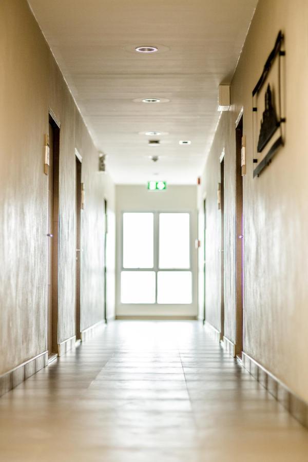 Central Place Serviced Apartment Angsila Chonburi Ngoại thất bức ảnh